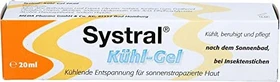 Systral Gel, 20ml