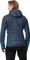 Vaude Sesvenna IV Funktionsjacke dark sea uni (Herren) Vorschaubild