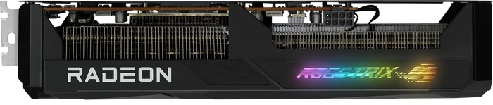 ASUS ROG Strix Radeon RX 6650 XT Dual OC, ROG-STRIX-RX6650XT-O8G-GAMING, 8GB GDDR6, HDMI, 3x DP