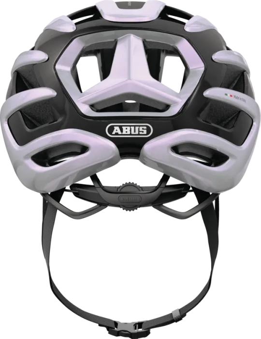ABUS AirBreaker 2.0 Helm all-in purple