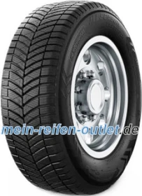 Kormoran All Seasons Light Truck 205/75 R16C 110/108R