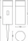 Philips Hue White and Color Ambiance Calla Gartenspot Vorschaubild