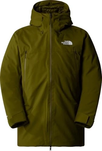 The North Face TNF Range Down Mantel (Herren)