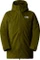 The North Face TNF Range Down Mantel (Herren) Vorschaubild