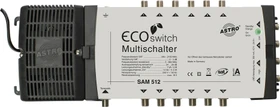 Astro SAM 512 ECOswitch