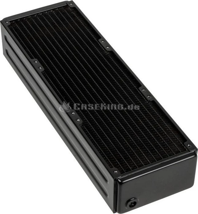 Coolgate G2 X Flow Version Triple 120mm