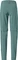 Vaude Farley Stretch Zip-Off T-Zip III Zip-Off Hose lang dusty moss (Damen) Vorschaubild