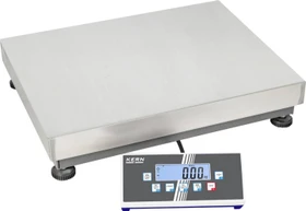 Kern IOC 100K-3L, Plattformwaage, 60kg/150kg, 2g/5g