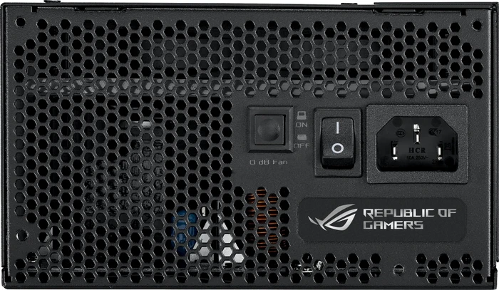 ASUS ROG Strix, ROG-STRIX-850G, 850W, ATX 2.4