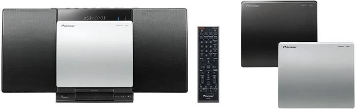 Pioneer X-SMC00BT