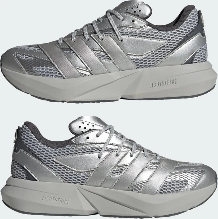 adidas Mercedes-AMG Petronas Formula One Team Lightblaze matte silver/silver metallic/grey two