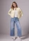 Street One Studio Blouson mit Taschen Jacke mellow vanilla (Damen) Vorschaubild