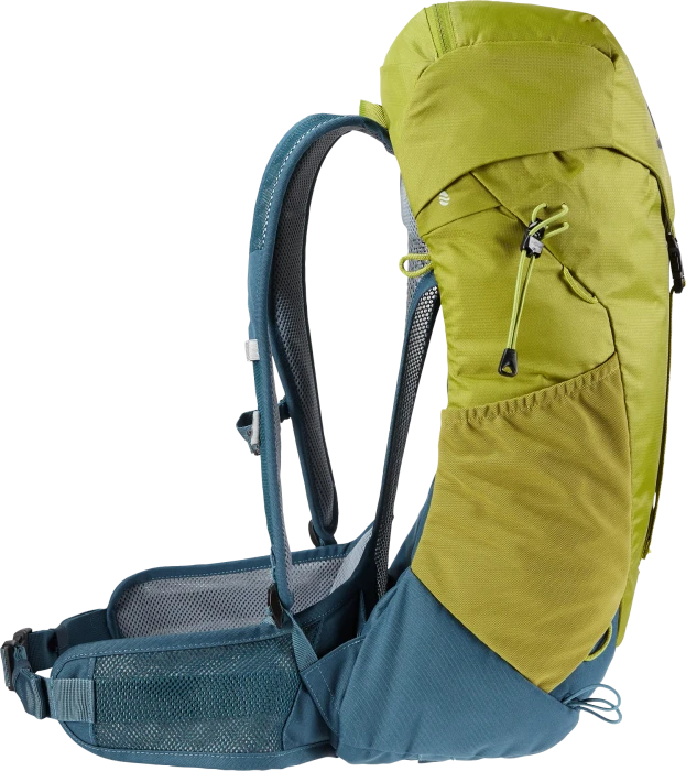Deuter AC Lite 24 moss/arctic