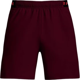 Under Armour Vanish Hose kurz dark maroon/beta (Herren)