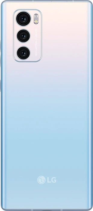LG Wing LMF100EMW illusion sky