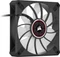 Corsair ML Series ML120 LED Elite Red, schwarz, 120mm Vorschaubild