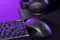 Cooler Master MasterMouse MM311, schwarz, USB Vorschaubild