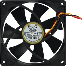 Scythe Kama PWM, 92mm