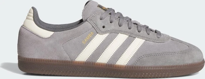 adidas Samba ADV grey four/cream white/grey three