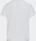 adidas Dance Knotted T-Shirt kurzarm white/silver metallic (Junior) Vorschaubild