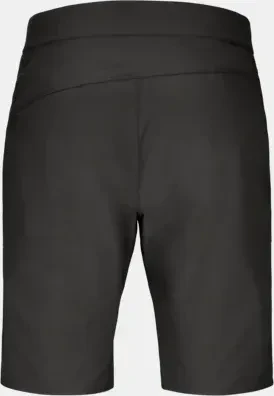Ortovox Brenta Hose kurz black raven (Herren)