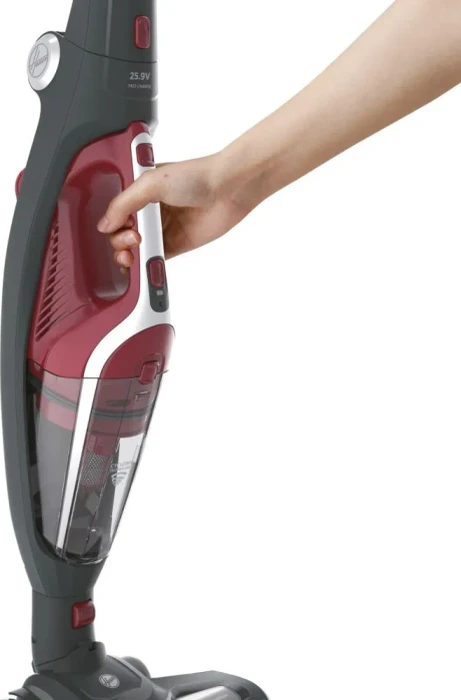 Hoover HF21F25 011 H-Free 2in1 Akku-Handstaubsauger