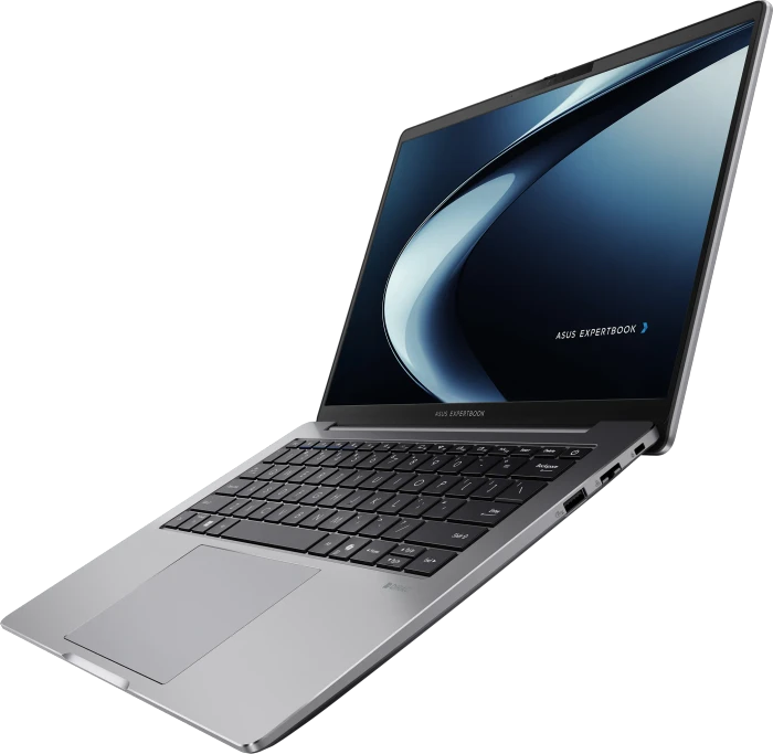 ASUS ExpertBook P3 P3405CVA-NZ0416, Misty Grey, Core i7-13620H, 16GB RAM, 512GB SSD, DE