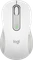 Logitech Signature M650 Large Left, Off-White, Linkshänder, Logi Bolt, USB/Bluetooth Vorschaubild