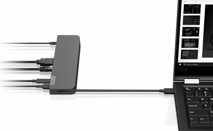 Lenovo USB-C Mini-Dock (40AU)