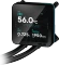 ASUS Prime LC II 360 ARGB LCD Vorschaubild