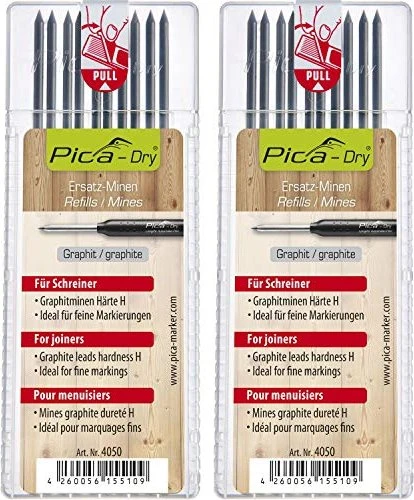 Pica-Marker Dry Ersatzminen-Set