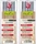 Pica-Marker Dry Set Schreiner Bleistiftmine H 2.8mm graphit, 10er-Pack (4050)