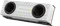 Corsair Hydro X Series XM2 M.2 SSD Water Block - White Vorschaubild