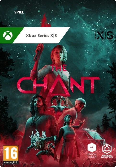 The Chant (Xbox One/SX)