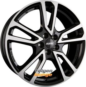 Alutec Tormenta 8.0x19 5/112 ET43 (verschiedene Farben)