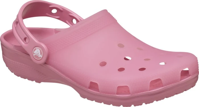 Crocs Classic Frosted rosette (Damen)