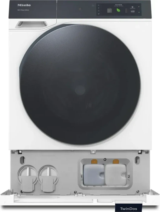 Miele W2 WQ1200WPS Nova Edition Frontlader