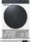 Miele W2 WQ1200WPS Nova Edition Frontlader Vorschaubild