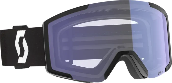 Scott Shield Skibrille
