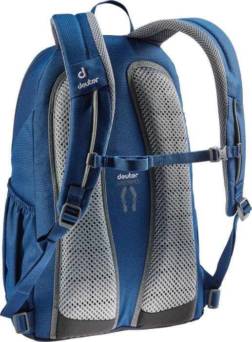 Deuter Gogo steel/navy