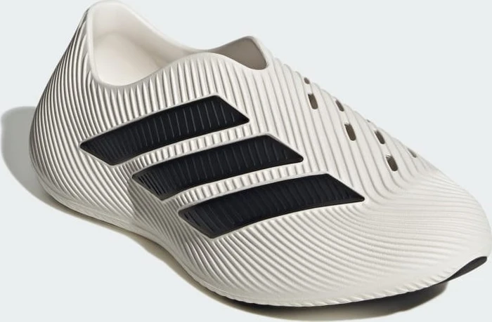 adidas Purechill Slides core white/core black