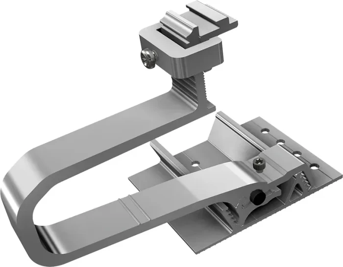 SL Rack Dachhaken 3D SL Alu L