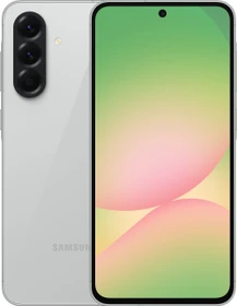 Samsung Galaxy A56 5G 128GB Awesome Lightgray