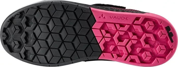Vaude AM Moab Tech cassis