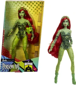 Mattel Barbie - Signature - Poison Ivy