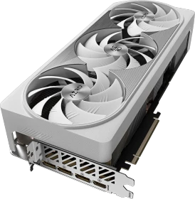 GIGABYTE GeForce RTX 4080 SUPER Aero OC 16G, 16GB GDDR6X, HDMI, 3x DP