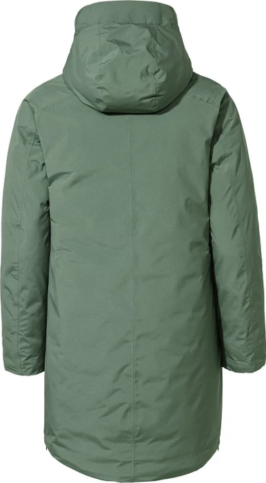 Vaude Mineo IV Funktionsmantel agave (Damen)