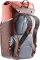 Deuter XBerg 25 Gepäcktasche raisin/caspia Vorschaubild