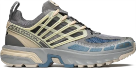 Salomon ACS Pro pewter/monument/aegean blue