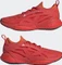 adidas Solar Glide by Stella McCartney active red/active orange (Damen) Vorschaubild